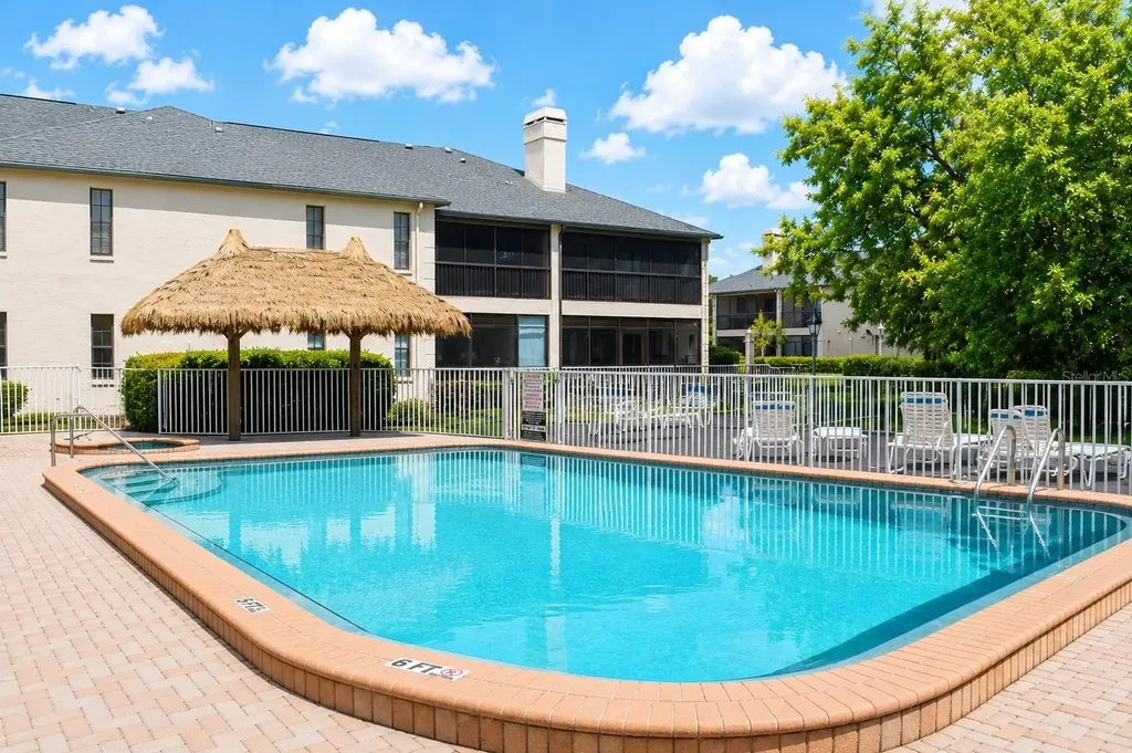 4515 Southampton Court Tampa FL 33618