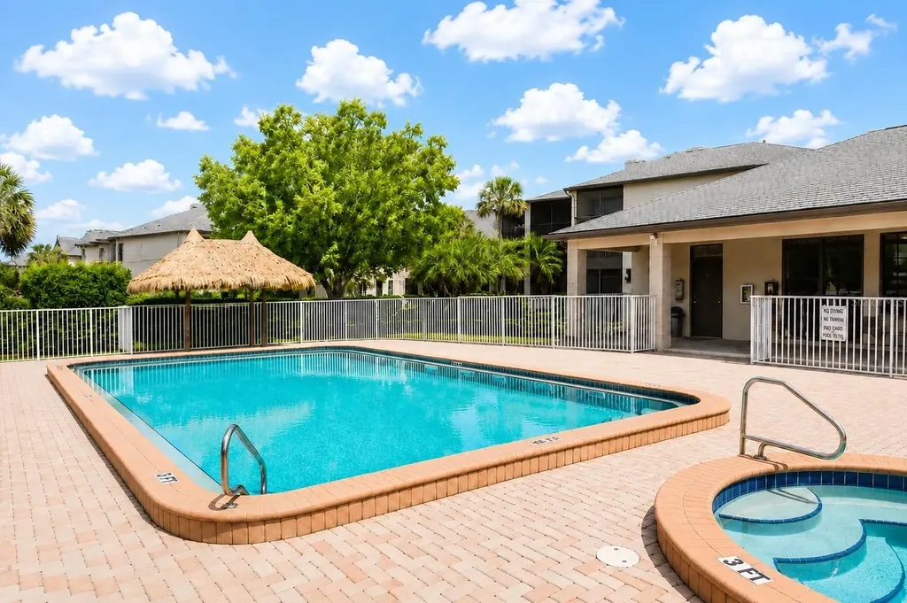 4515 Southampton Court Tampa FL 33618