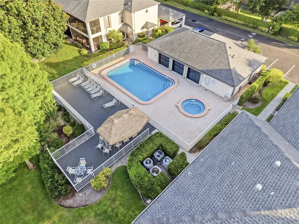 4515 Southampton Court Tampa FL 33618