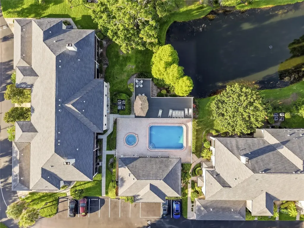 4515 Southampton Court Tampa FL 33618