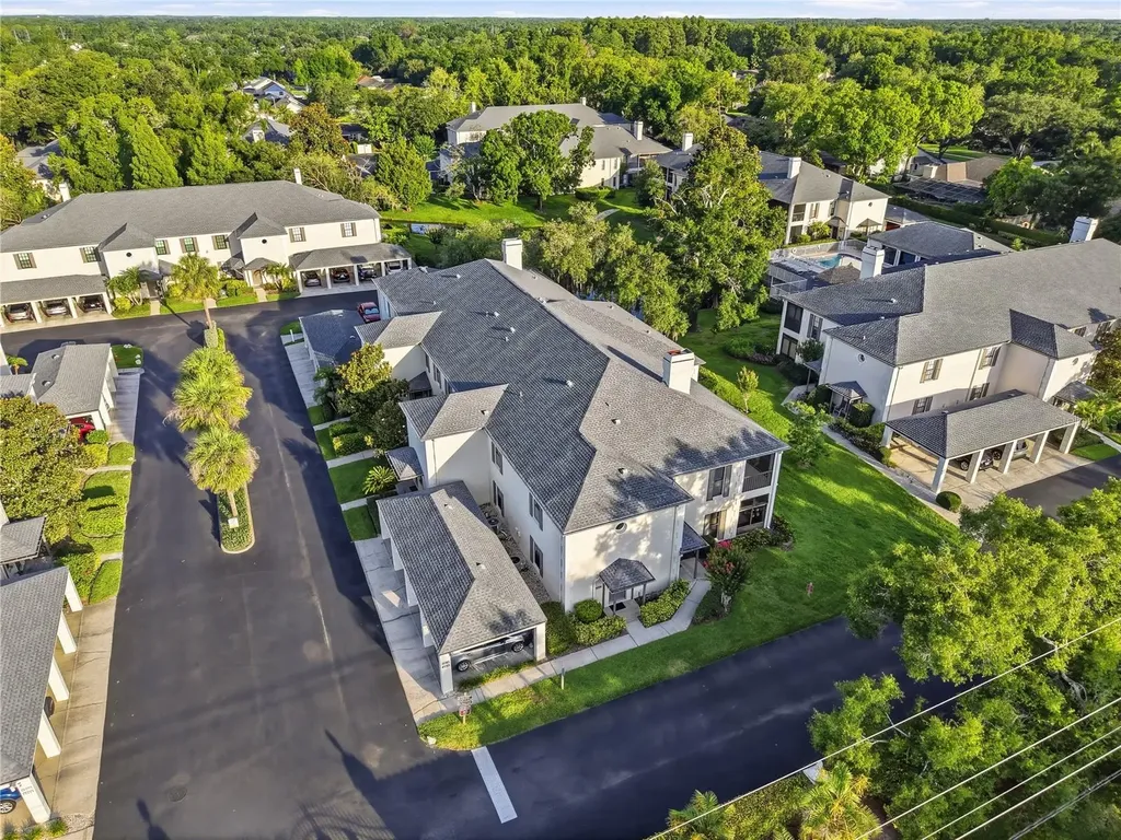 4515 Southampton Court Tampa FL 33618