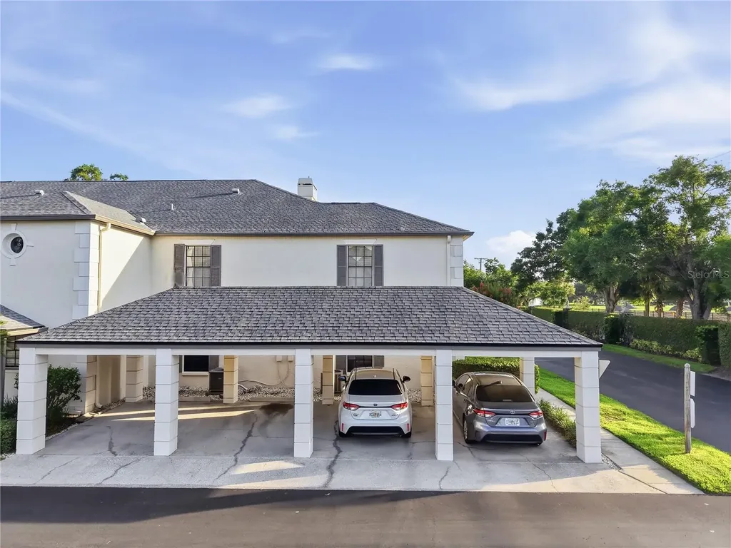 4515 Southampton Court Tampa FL 33618