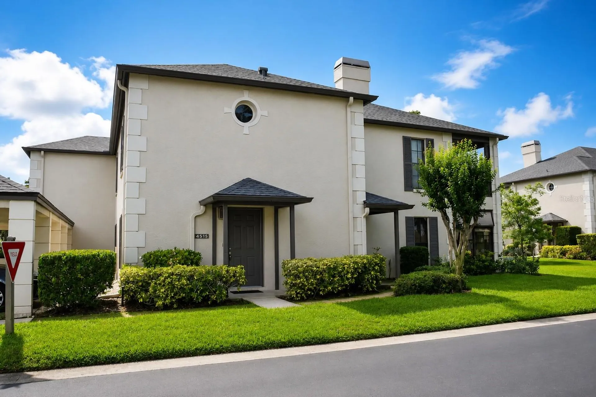 4515 Southampton Court Tampa FL 33618