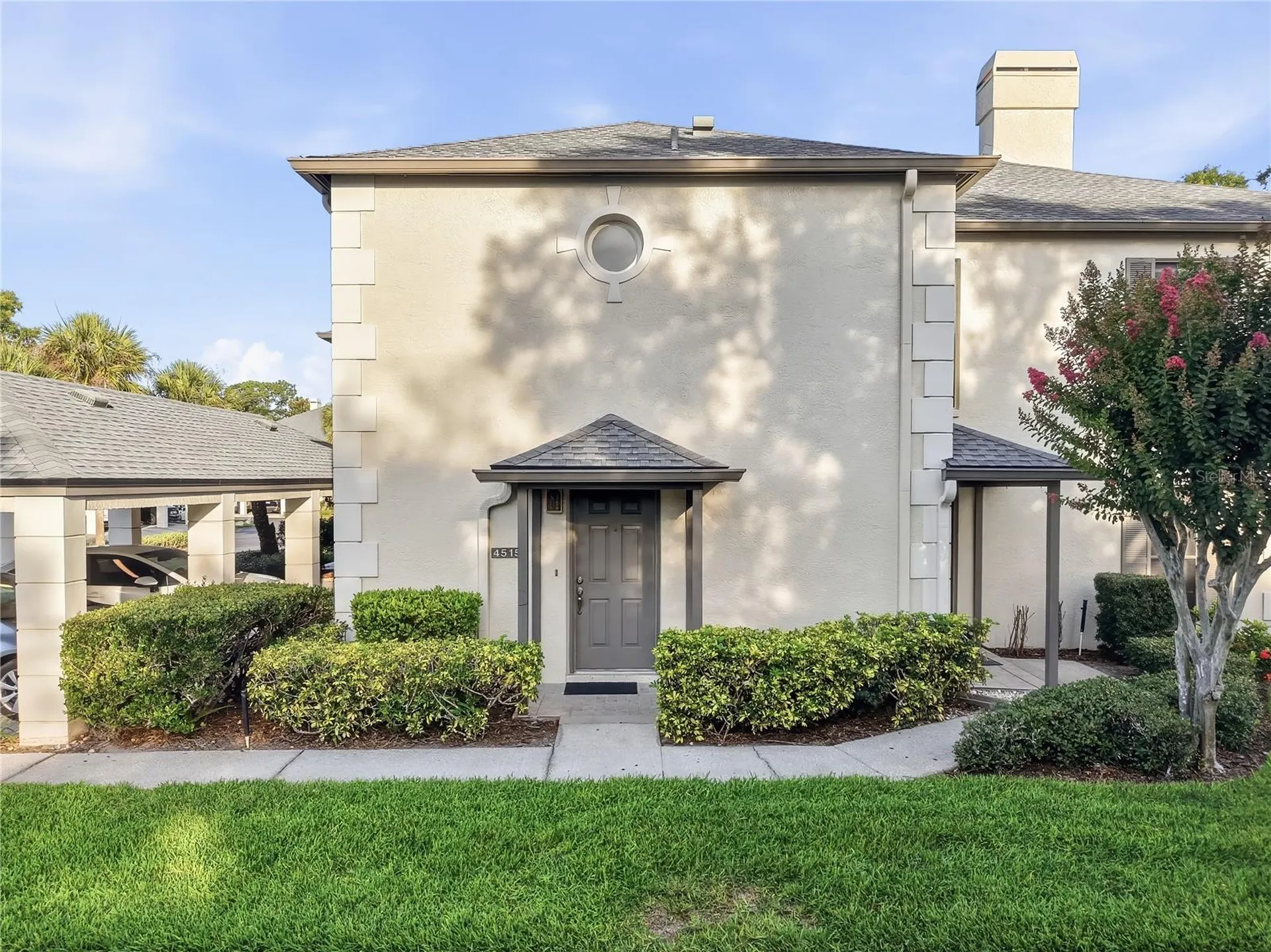 4515 Southampton Court Tampa FL 33618