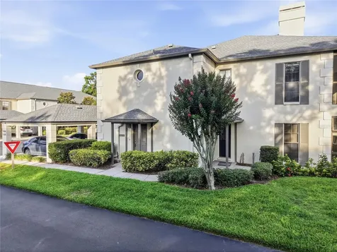 4515 Southampton Court Tampa FL 33618