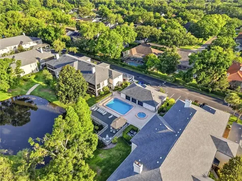4515 Southampton Court Tampa FL 33618
