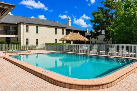 4515 Southampton Court Tampa FL 33618