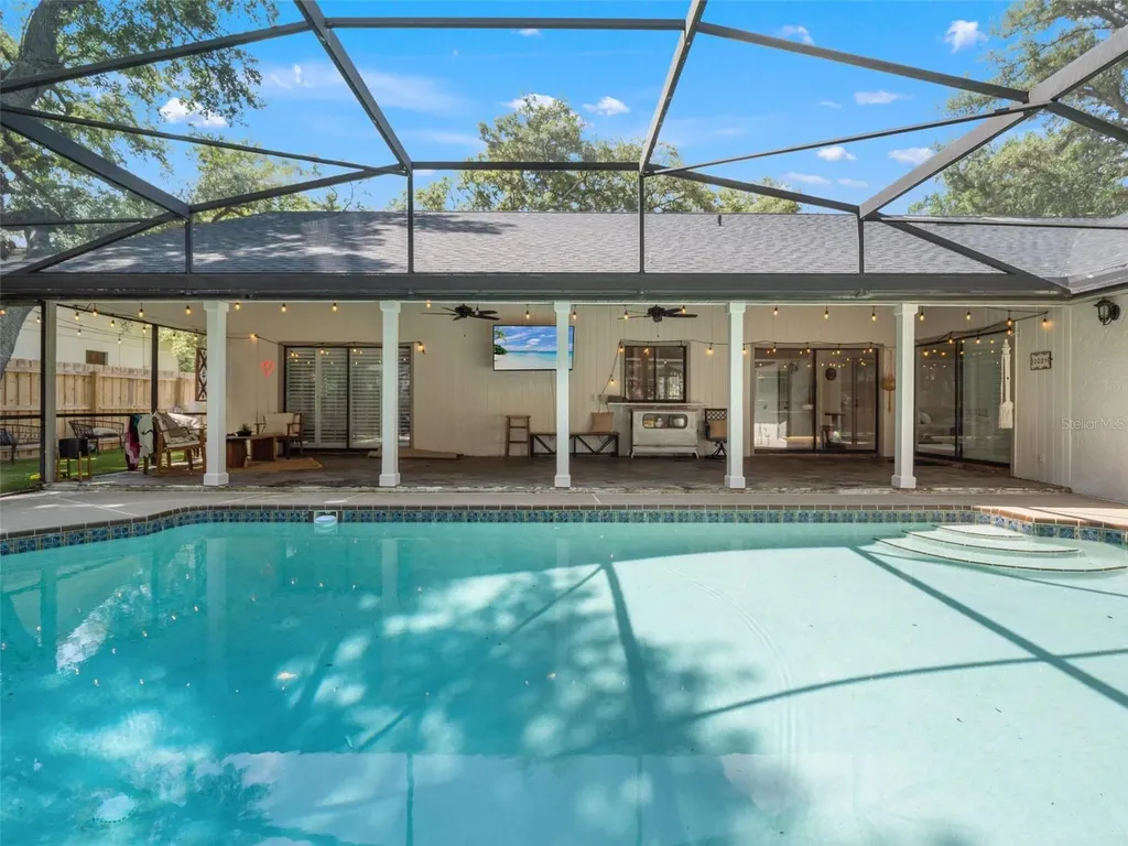 2221 Bluff Oak Street Apopka FL 32712