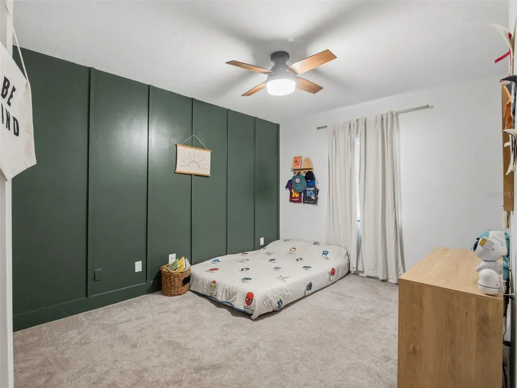 2221 Bluff Oak Street Apopka FL 32712