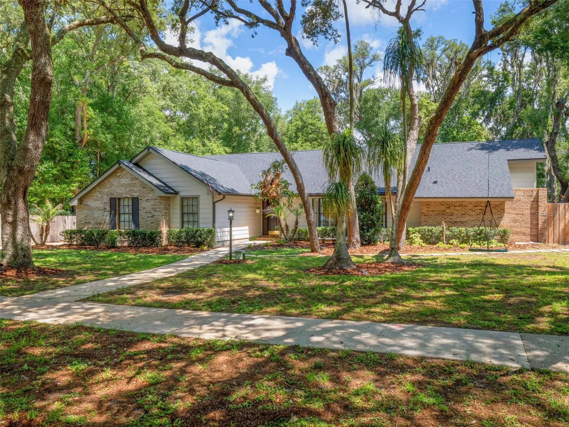 2221 Bluff Oak Street Apopka FL 32712