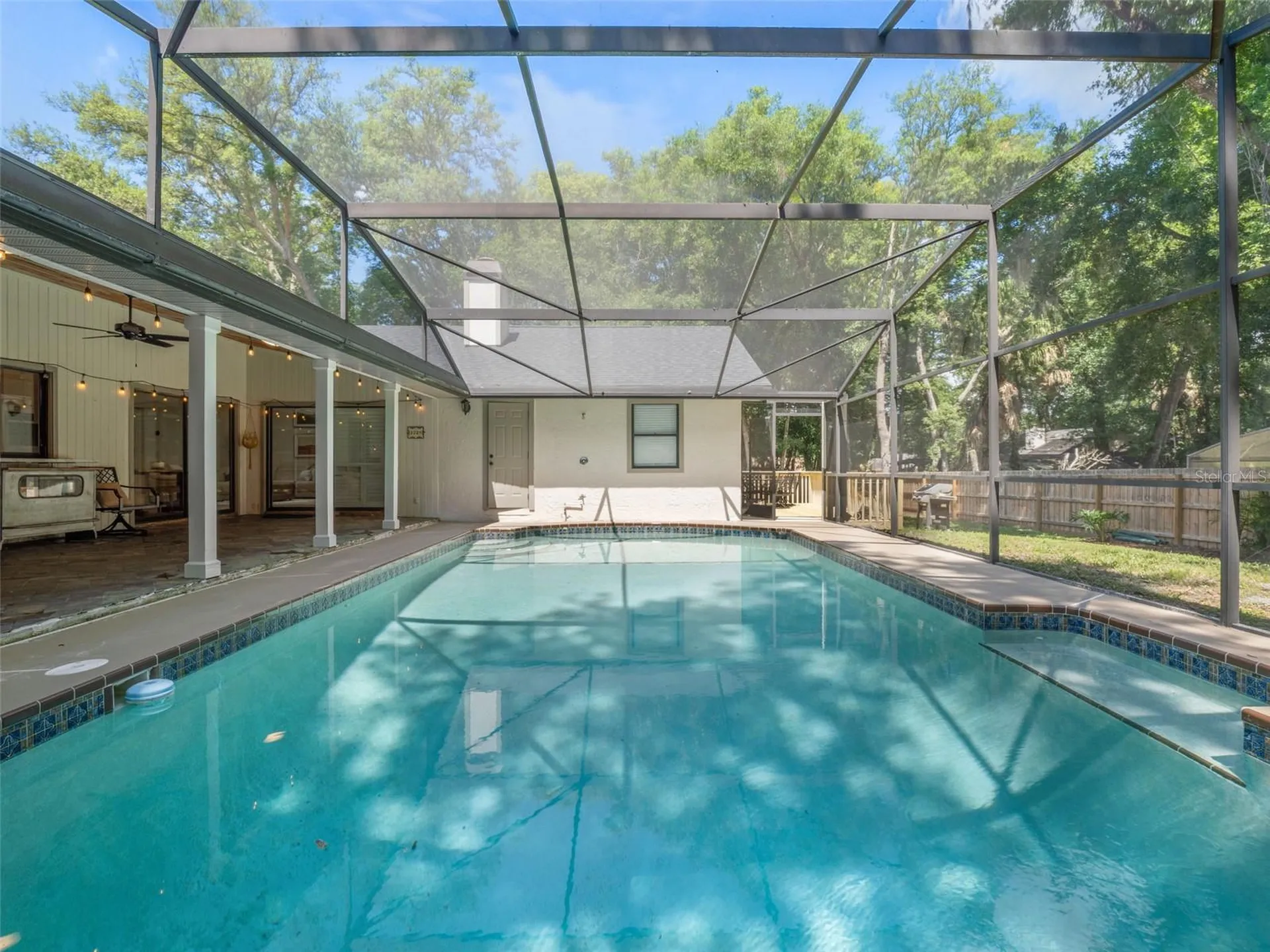 2221 Bluff Oak Street Apopka FL 32712