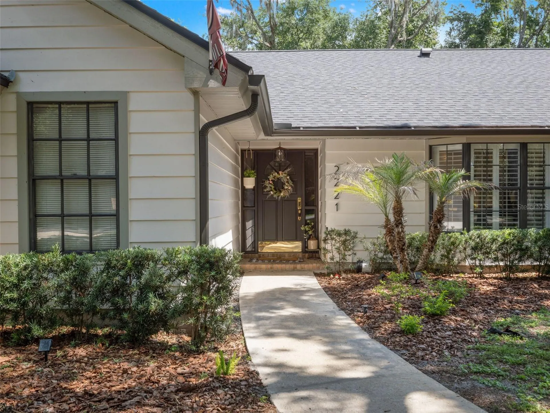 2221 Bluff Oak Street Apopka FL 32712