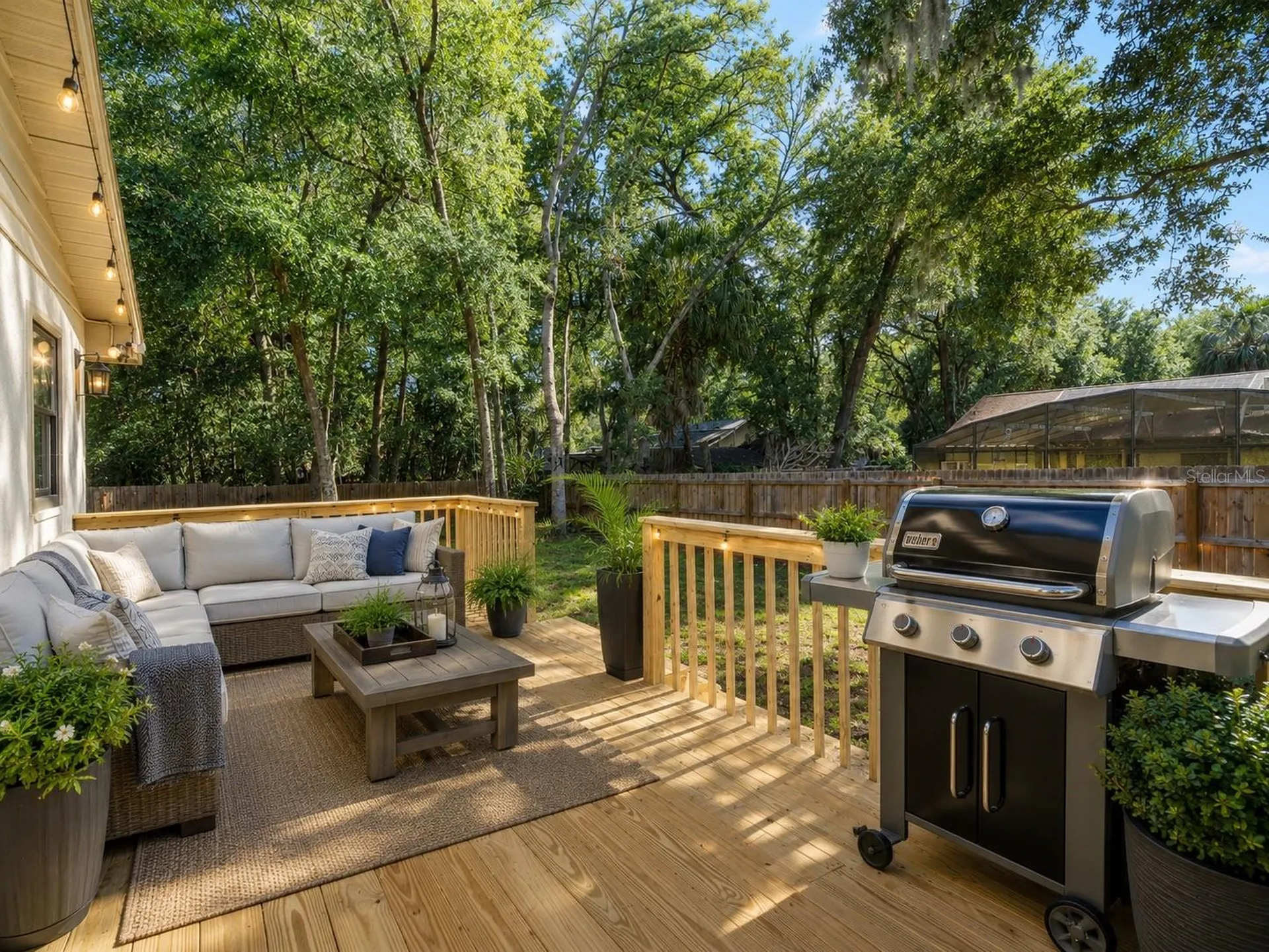 2221 Bluff Oak Street Apopka FL 32712