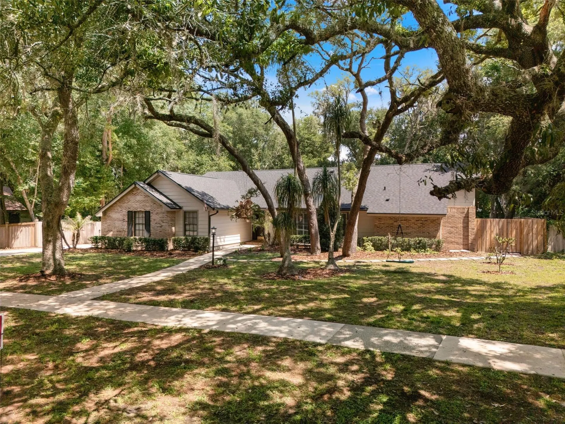 2221 Bluff Oak Street Apopka FL 32712