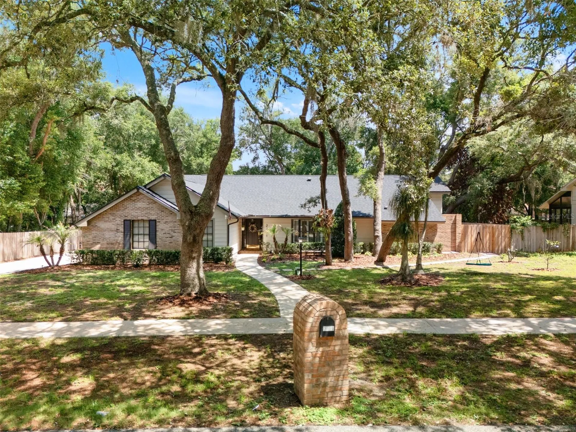 2221 Bluff Oak Street Apopka FL 32712