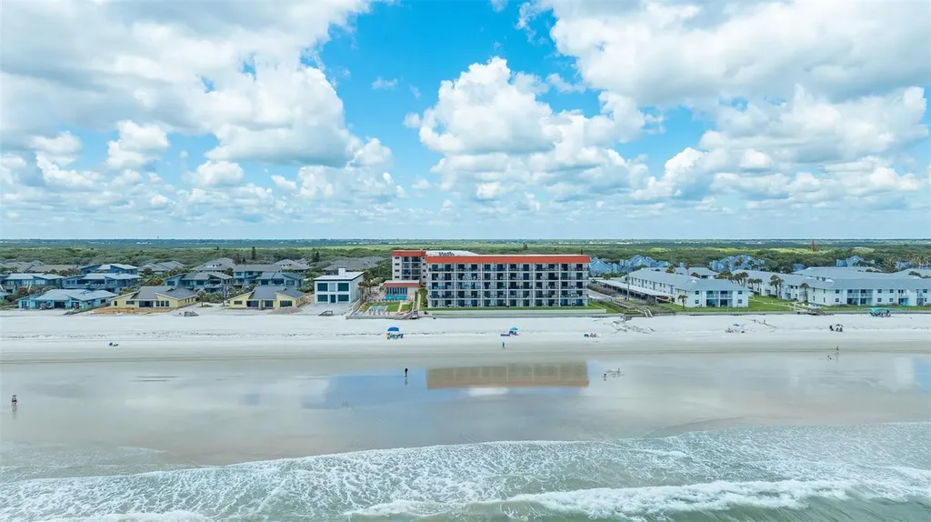 4301 S Atlantic Avenue New Smyrna Beach FL 32169