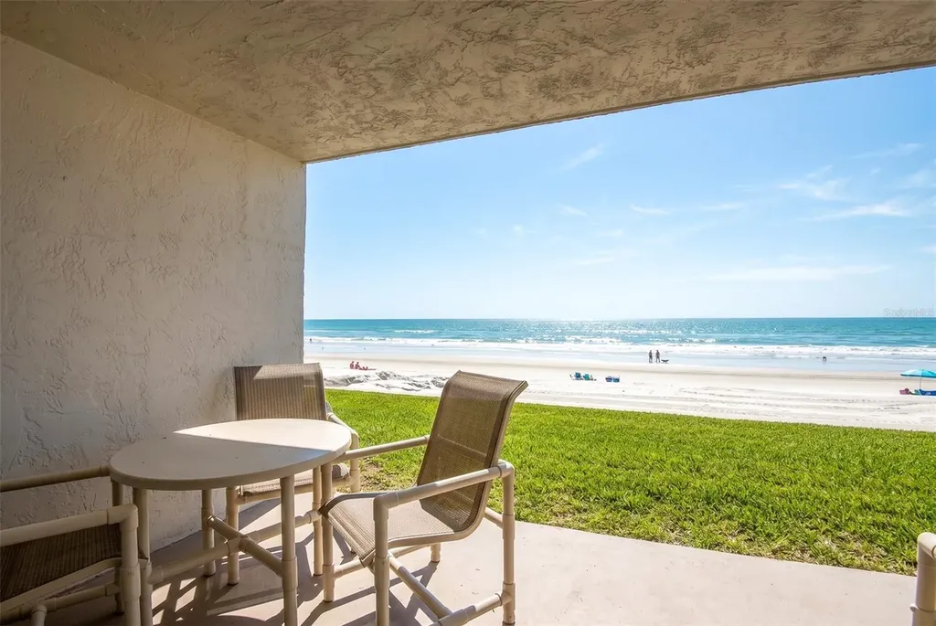 4301 S Atlantic Avenue New Smyrna Beach FL 32169