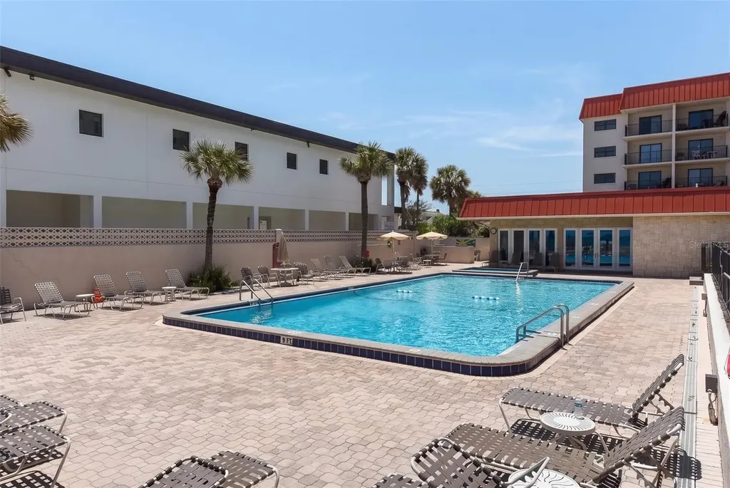 4301 S Atlantic Avenue New Smyrna Beach FL 32169