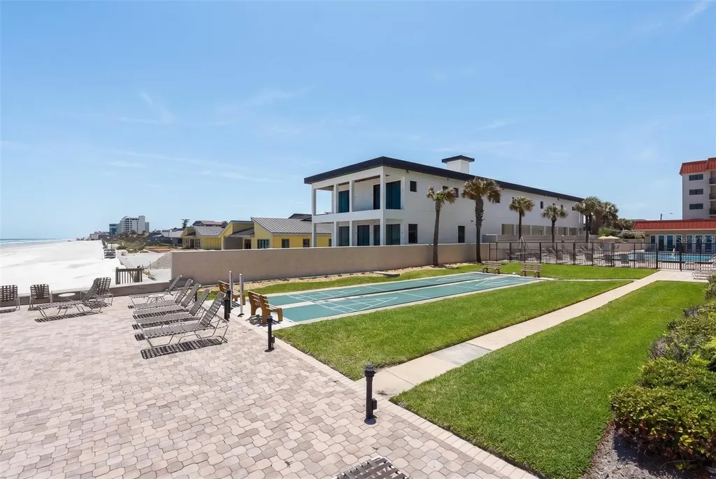 4301 S Atlantic Avenue New Smyrna Beach FL 32169