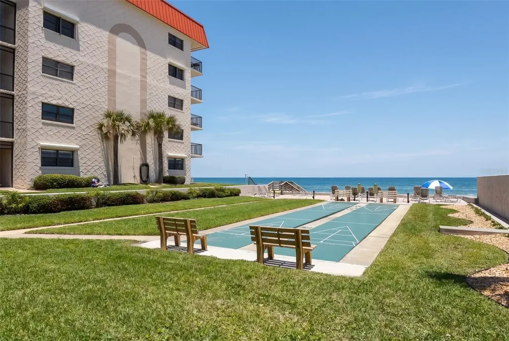 4301 S Atlantic Avenue New Smyrna Beach FL 32169