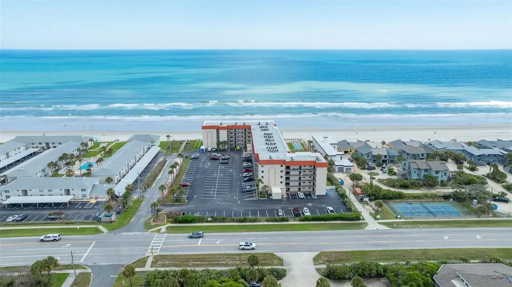 4301 S Atlantic Avenue New Smyrna Beach FL 32169