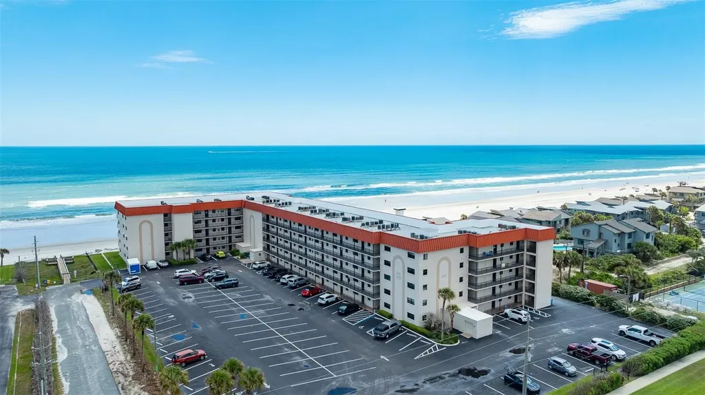4301 S Atlantic Avenue New Smyrna Beach FL 32169