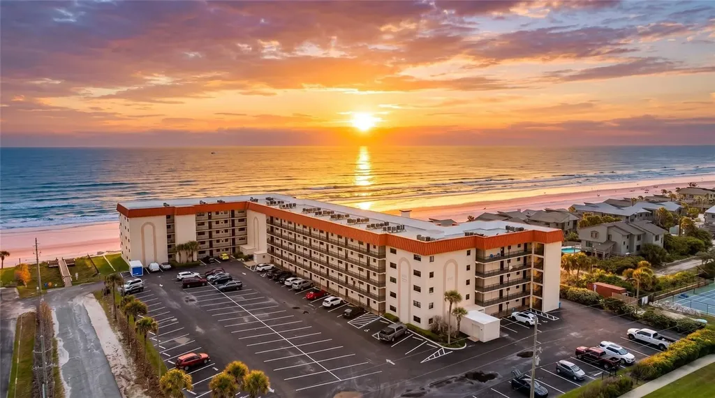 4301 S Atlantic Avenue New Smyrna Beach FL 32169