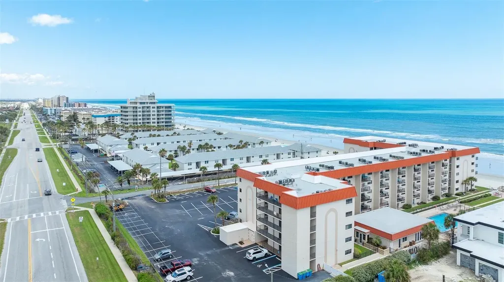 4301 S Atlantic Avenue New Smyrna Beach FL 32169