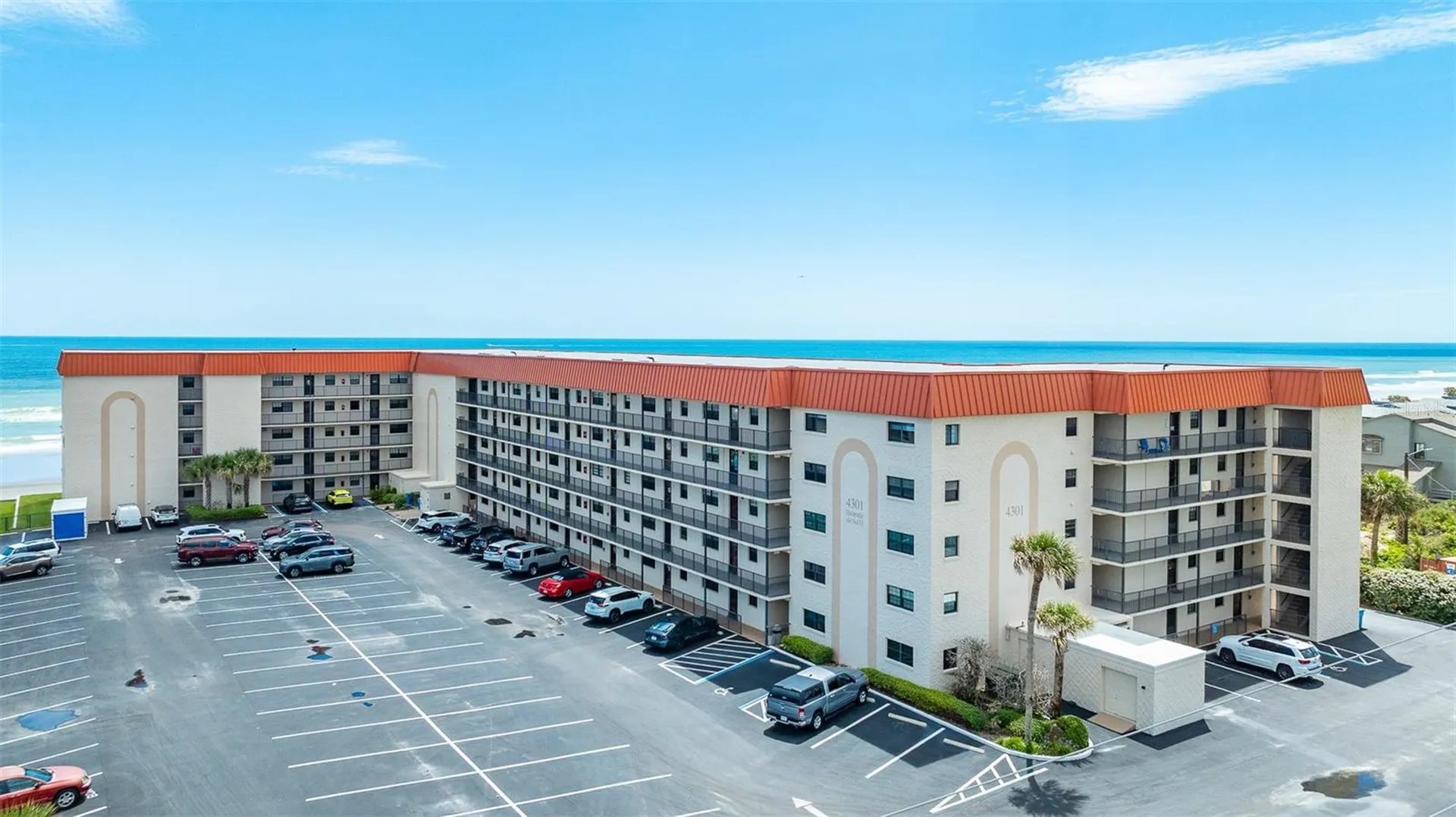4301 S Atlantic Avenue New Smyrna Beach FL 32169