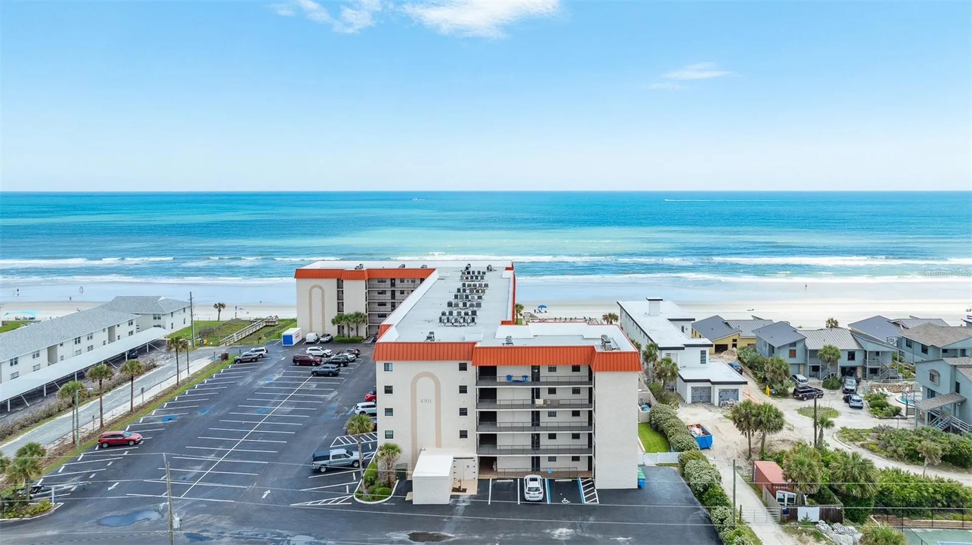4301 S Atlantic Avenue New Smyrna Beach FL 32169