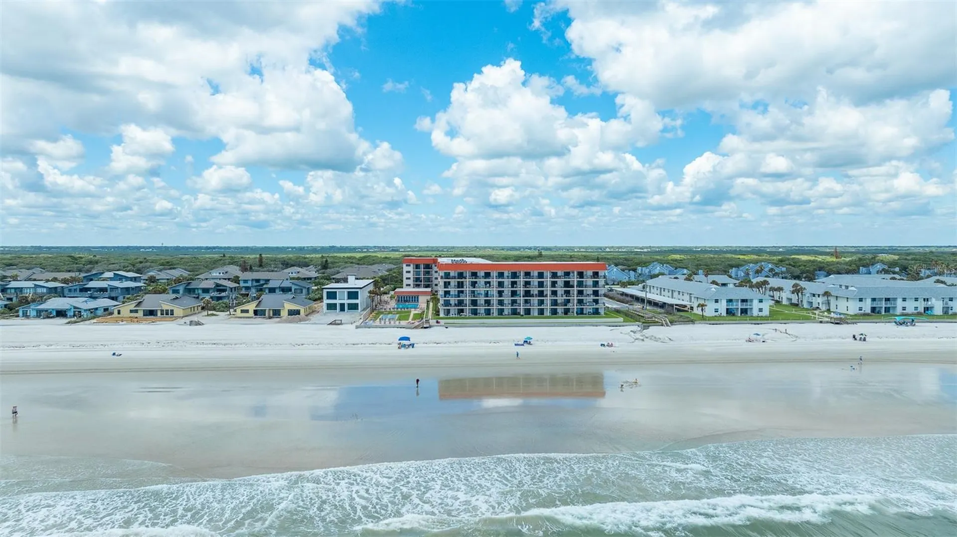 4301 S Atlantic Avenue New Smyrna Beach FL 32169