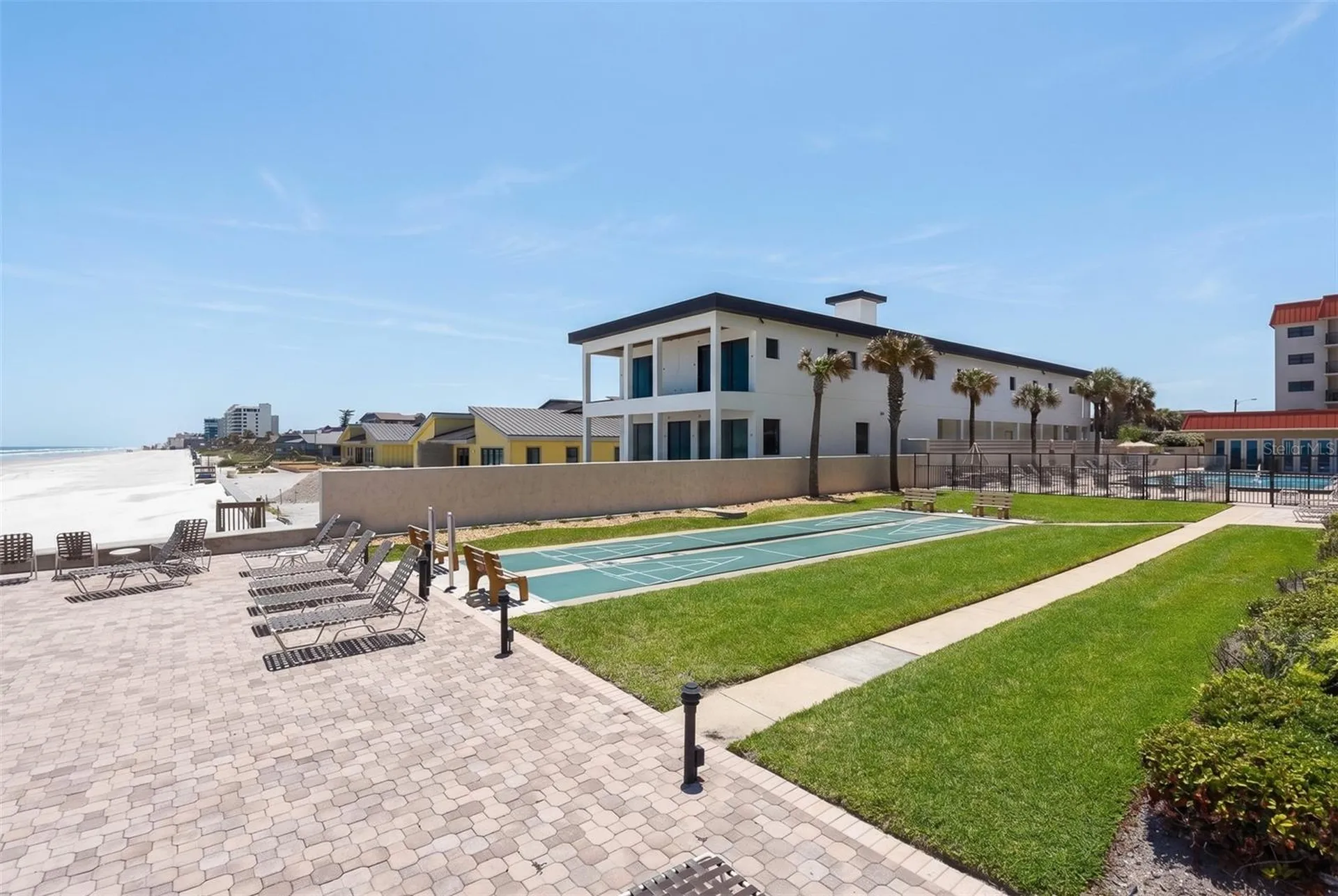 4301 S Atlantic Avenue New Smyrna Beach FL 32169
