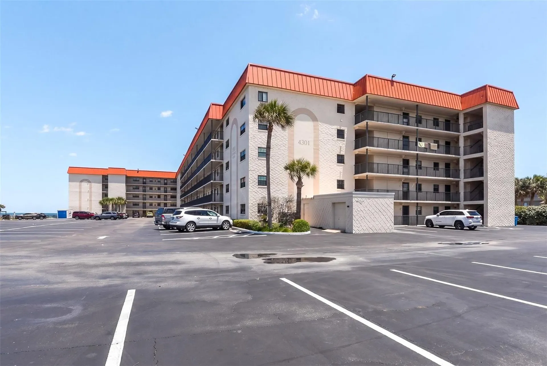 4301 S Atlantic Avenue New Smyrna Beach FL 32169
