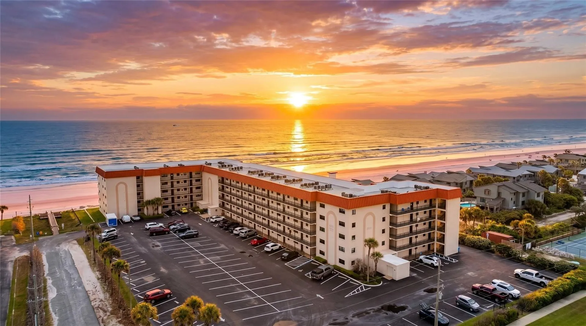 4301 S Atlantic Avenue New Smyrna Beach FL 32169