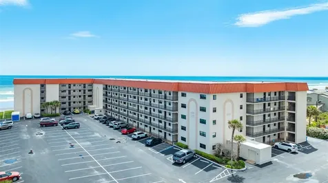 4301 S Atlantic Avenue New Smyrna Beach FL 32169