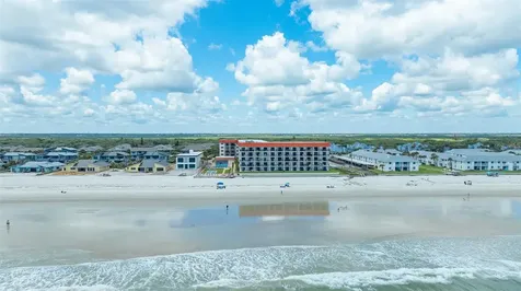4301 S Atlantic Avenue New Smyrna Beach FL 32169