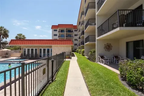 4301 S Atlantic Avenue New Smyrna Beach FL 32169