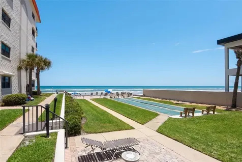 4301 S Atlantic Avenue New Smyrna Beach FL 32169