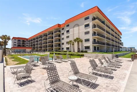 4301 S Atlantic Avenue New Smyrna Beach FL 32169