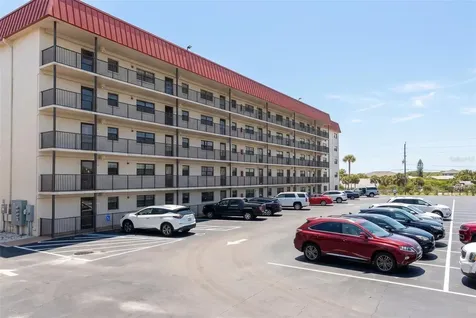 4301 S Atlantic Avenue New Smyrna Beach FL 32169