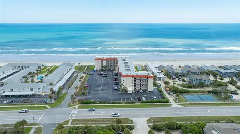 4301 S Atlantic Avenue New Smyrna Beach FL 32169