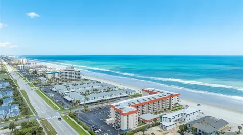 4301 S Atlantic Avenue New Smyrna Beach FL 32169