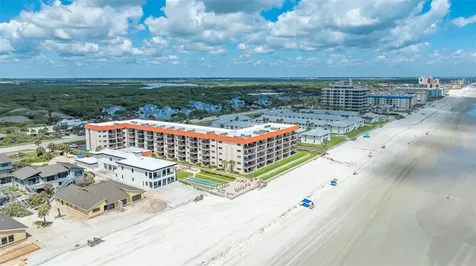 4301 S Atlantic Avenue New Smyrna Beach FL 32169