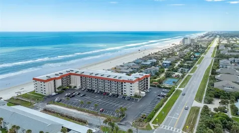 4301 S Atlantic Avenue New Smyrna Beach FL 32169