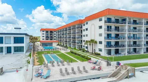 4301 S Atlantic Avenue New Smyrna Beach FL 32169