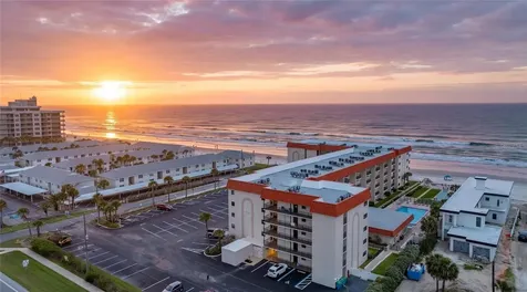 4301 S Atlantic Avenue New Smyrna Beach FL 32169