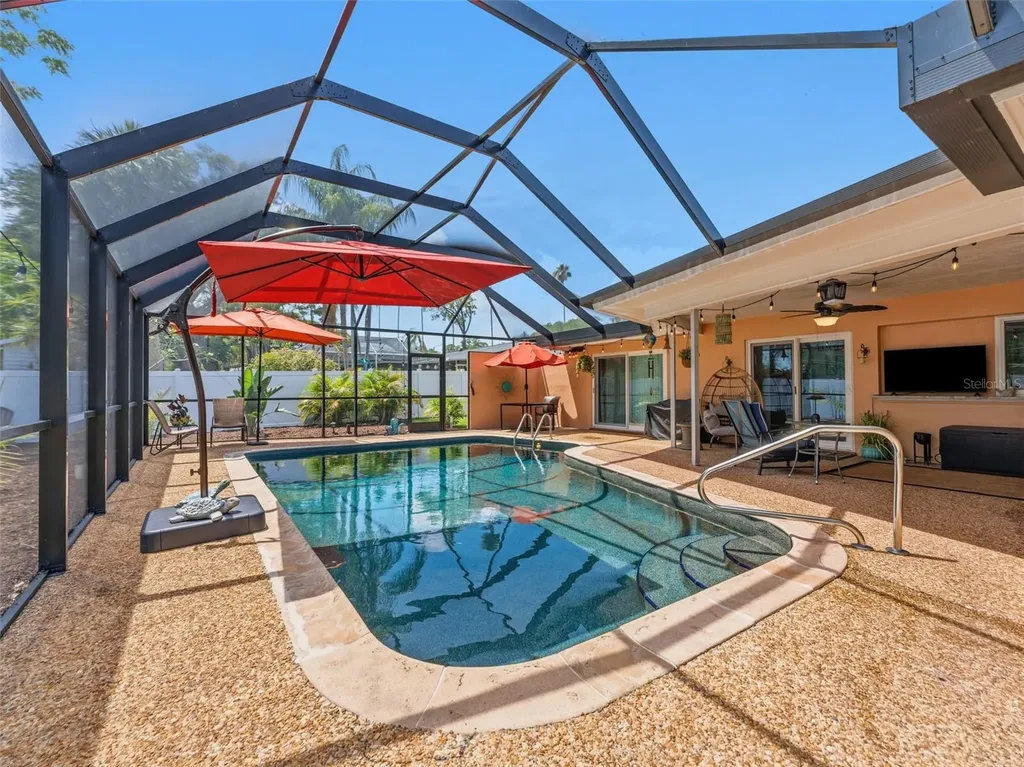 3325 San Mateo Street Clearwater FL 33759