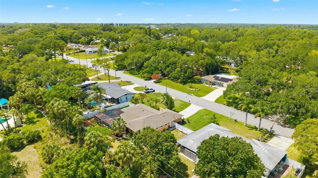 3325 San Mateo Street Clearwater FL 33759