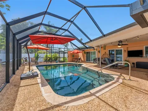 3325 San Mateo Street Clearwater FL 33759