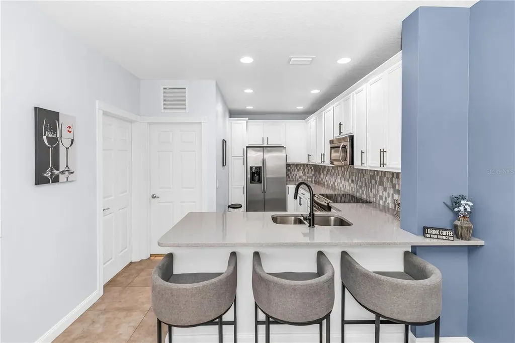 8418 Leatherleaf Lane Orlando FL 32827
